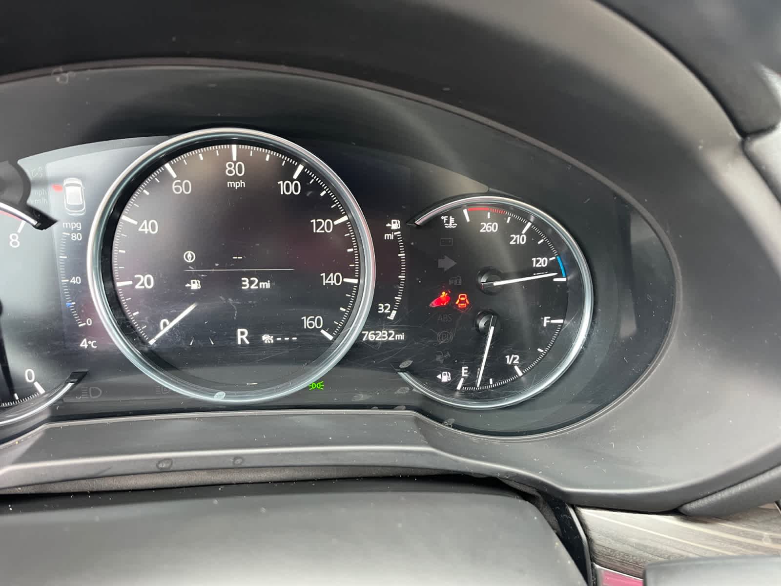 used 2020 Mazda CX-5 car, priced at $19,326