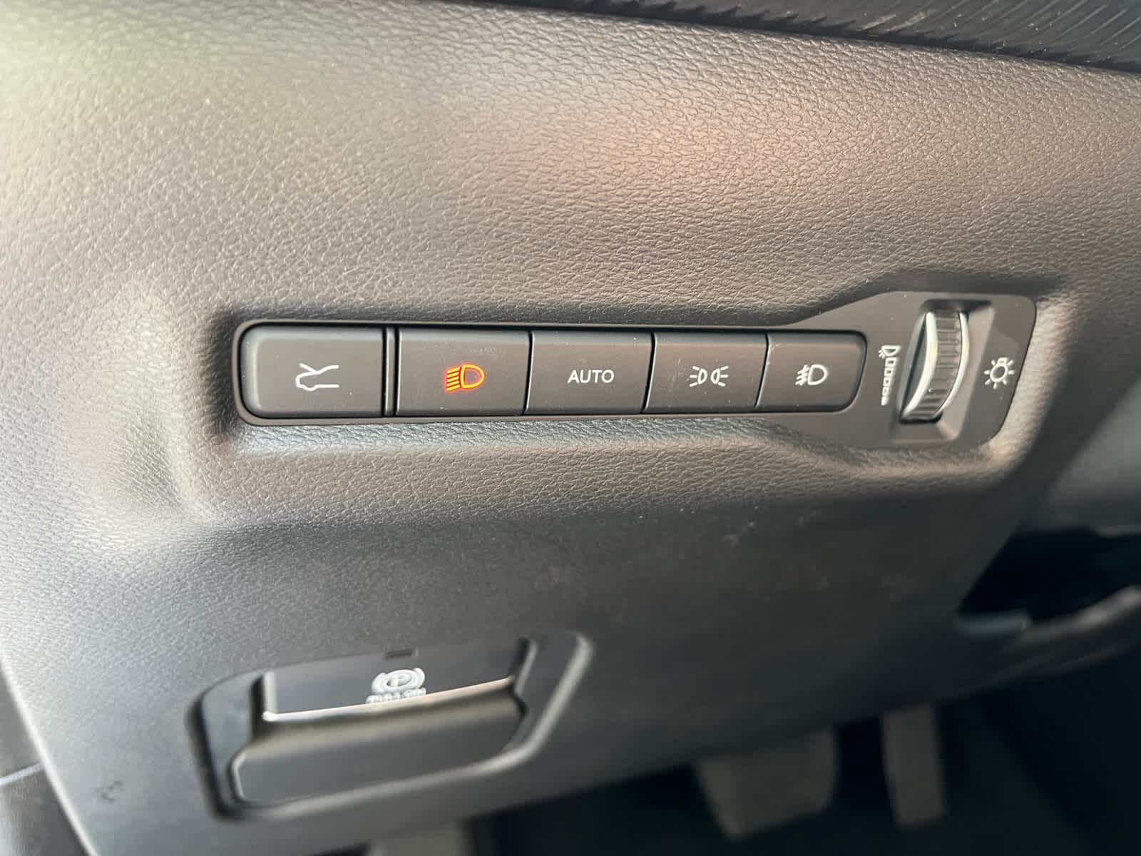 new 2025 Jeep Wagoneer S car, priced at $62,790