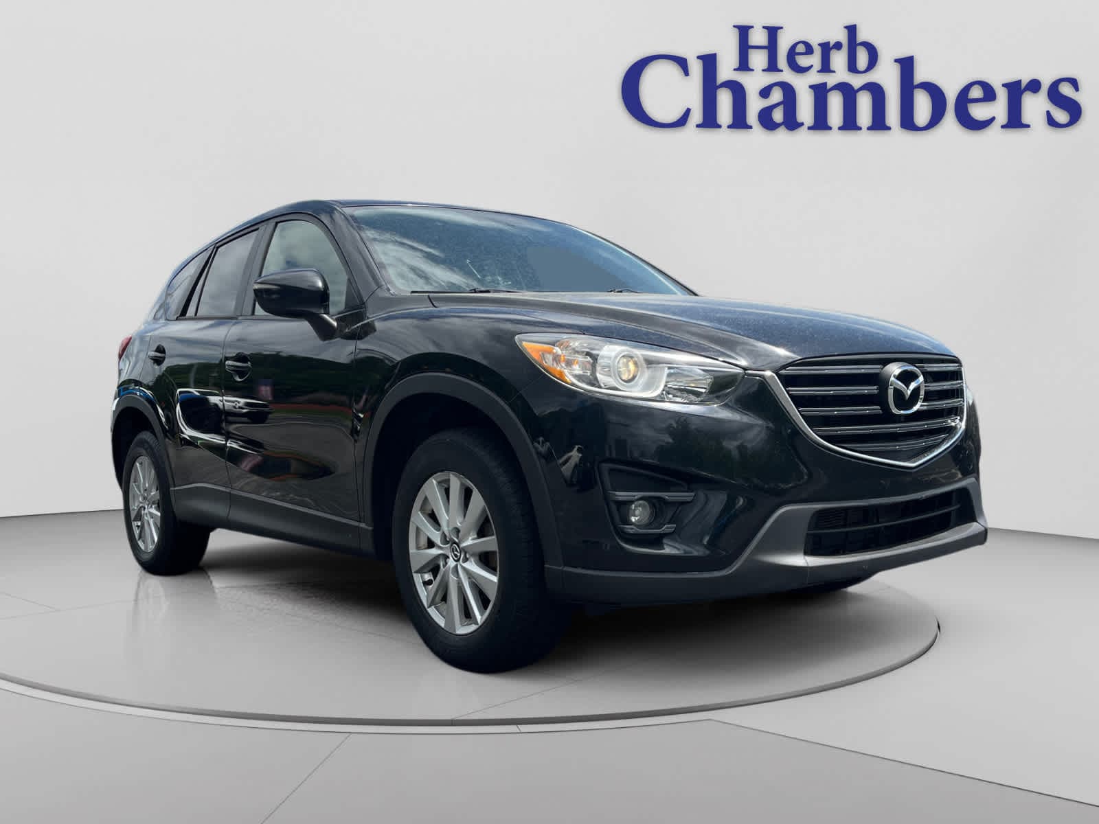 2016 Mazda CX-5 Touring auto 4WD's photo