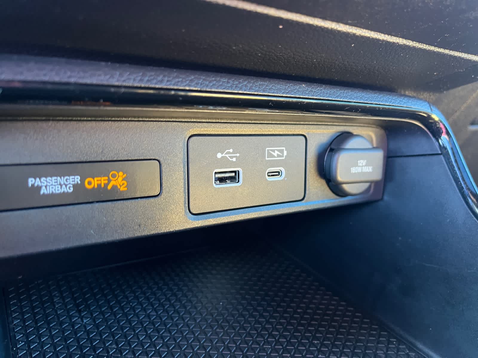 used 2024 Honda CR-V Hybrid car, priced at $30,657