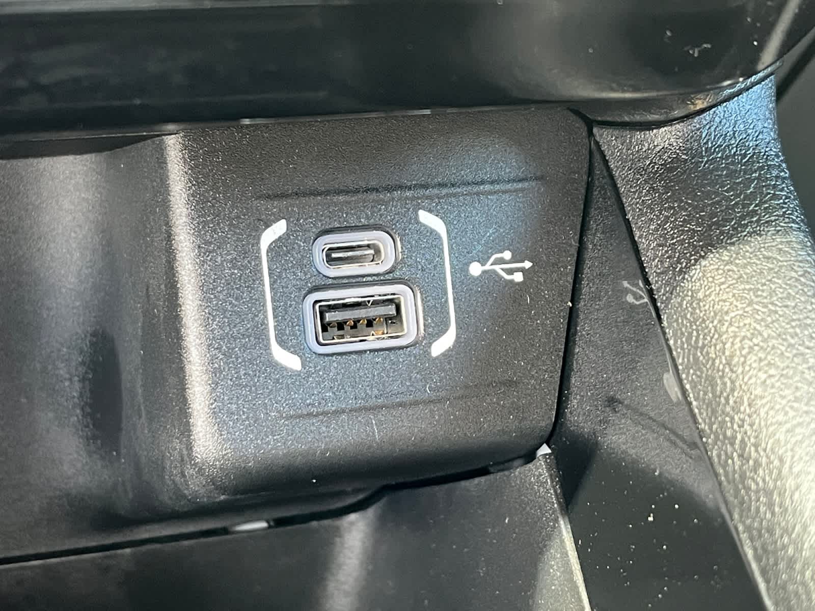 used 2022 Jeep Compass car, priced at $23,412