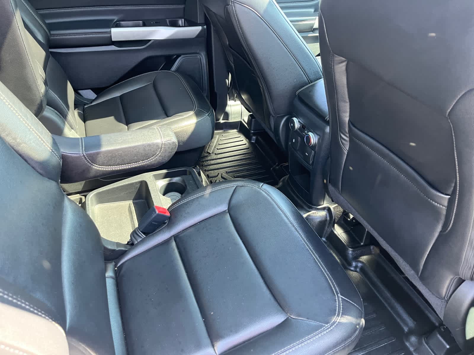 used 2021 Ford Explorer car, priced at $24,469