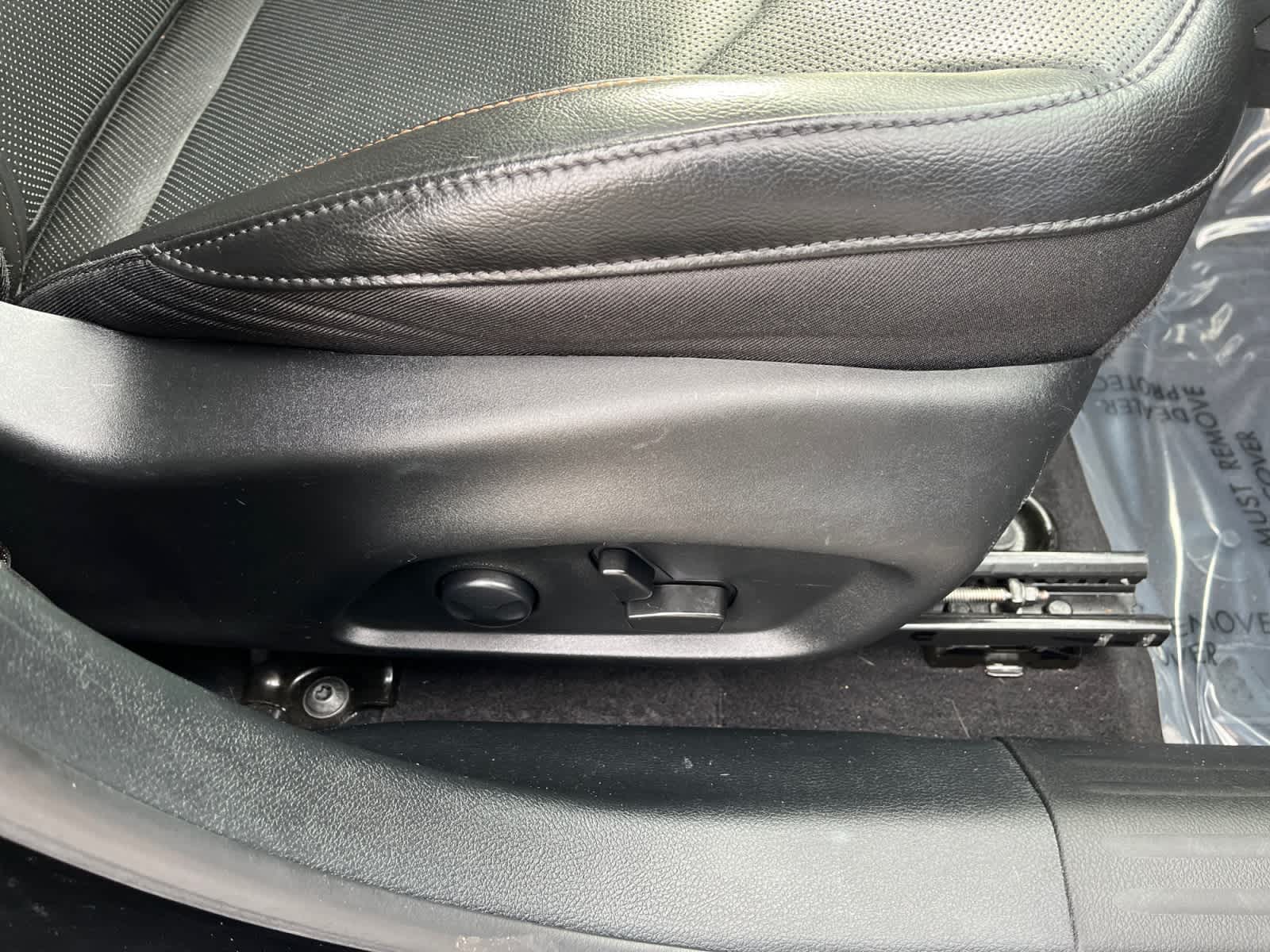 used 2023 Jeep Compass car, priced at $23,298