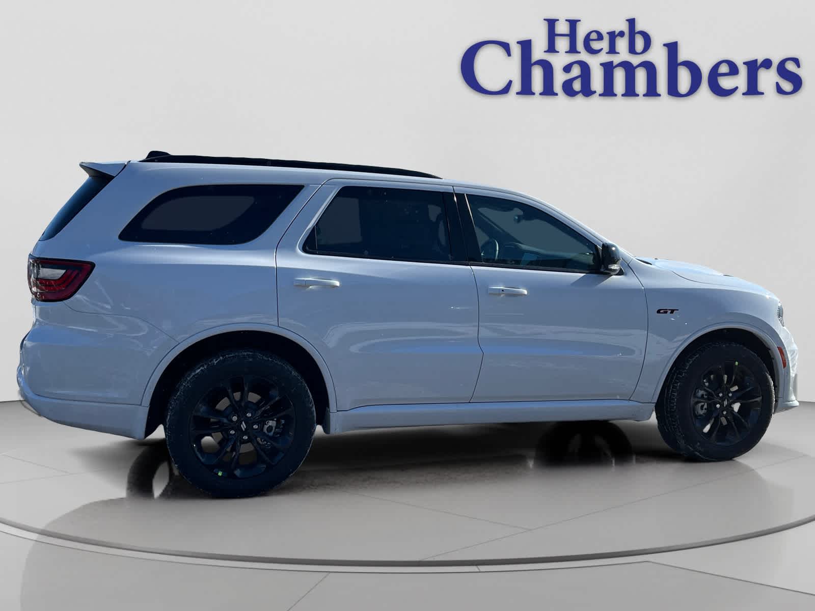 new 2026 Dodge Durango car, priced at $51,410