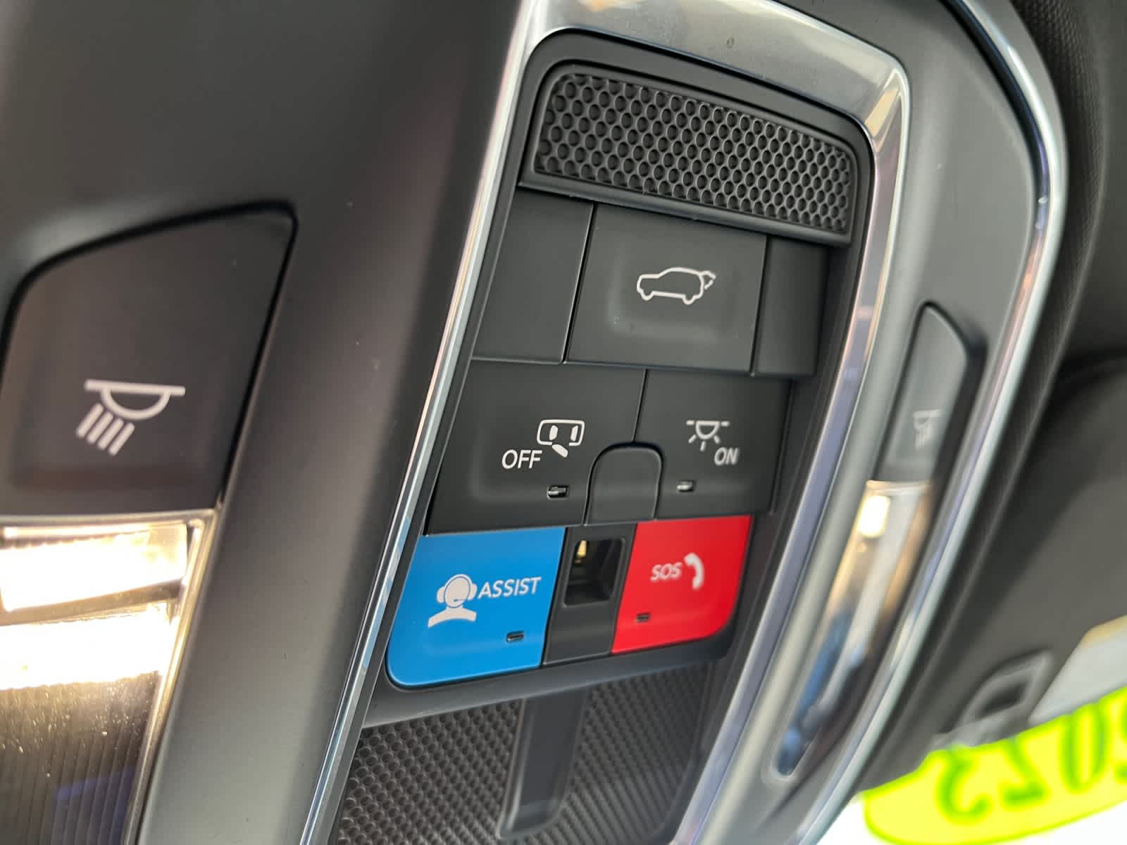 used 2023 Jeep Grand Cherokee car, priced at $30,079