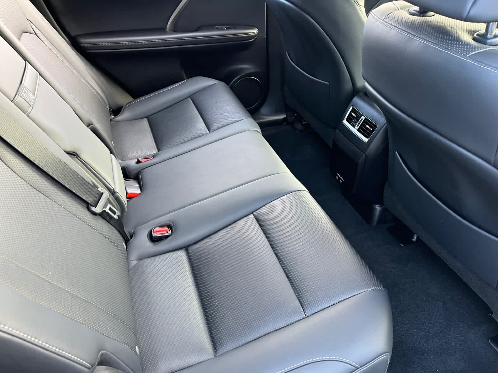 used 2020 Lexus RX car, priced at $33,883