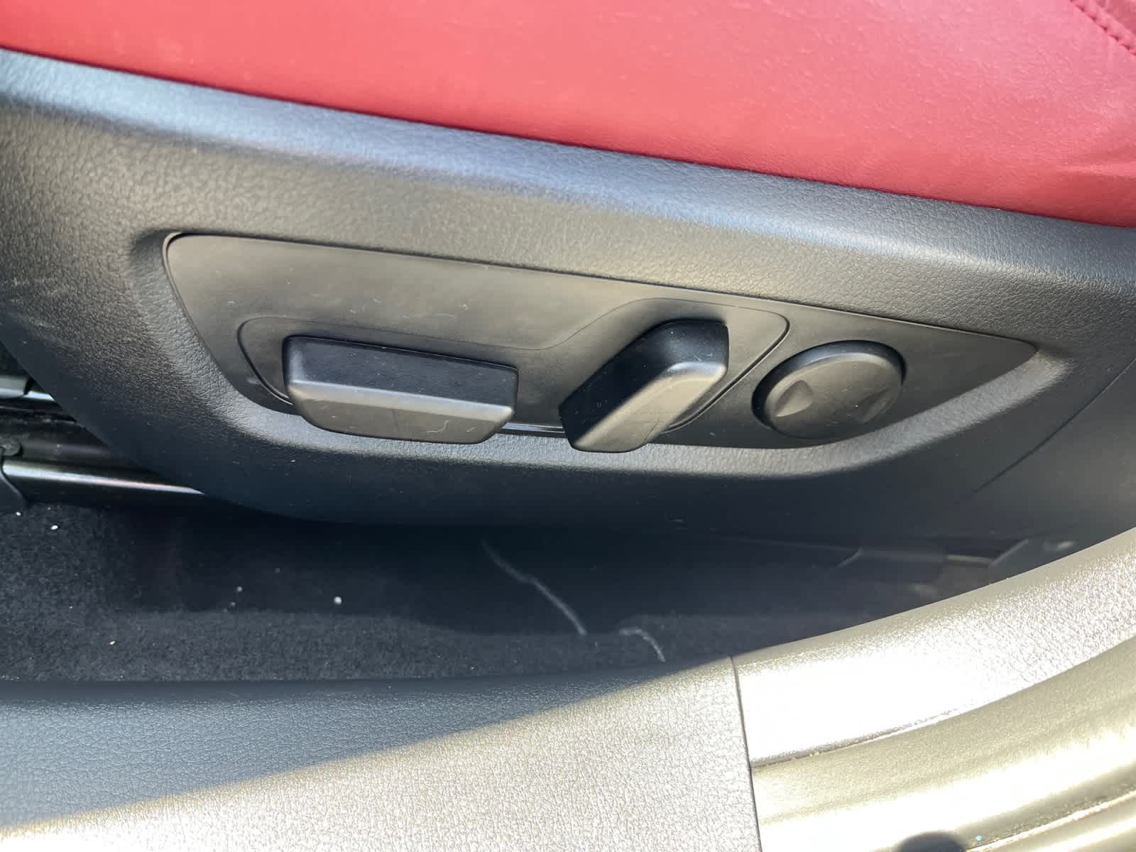 used 2023 Mazda CX-30 car, priced at $25,056