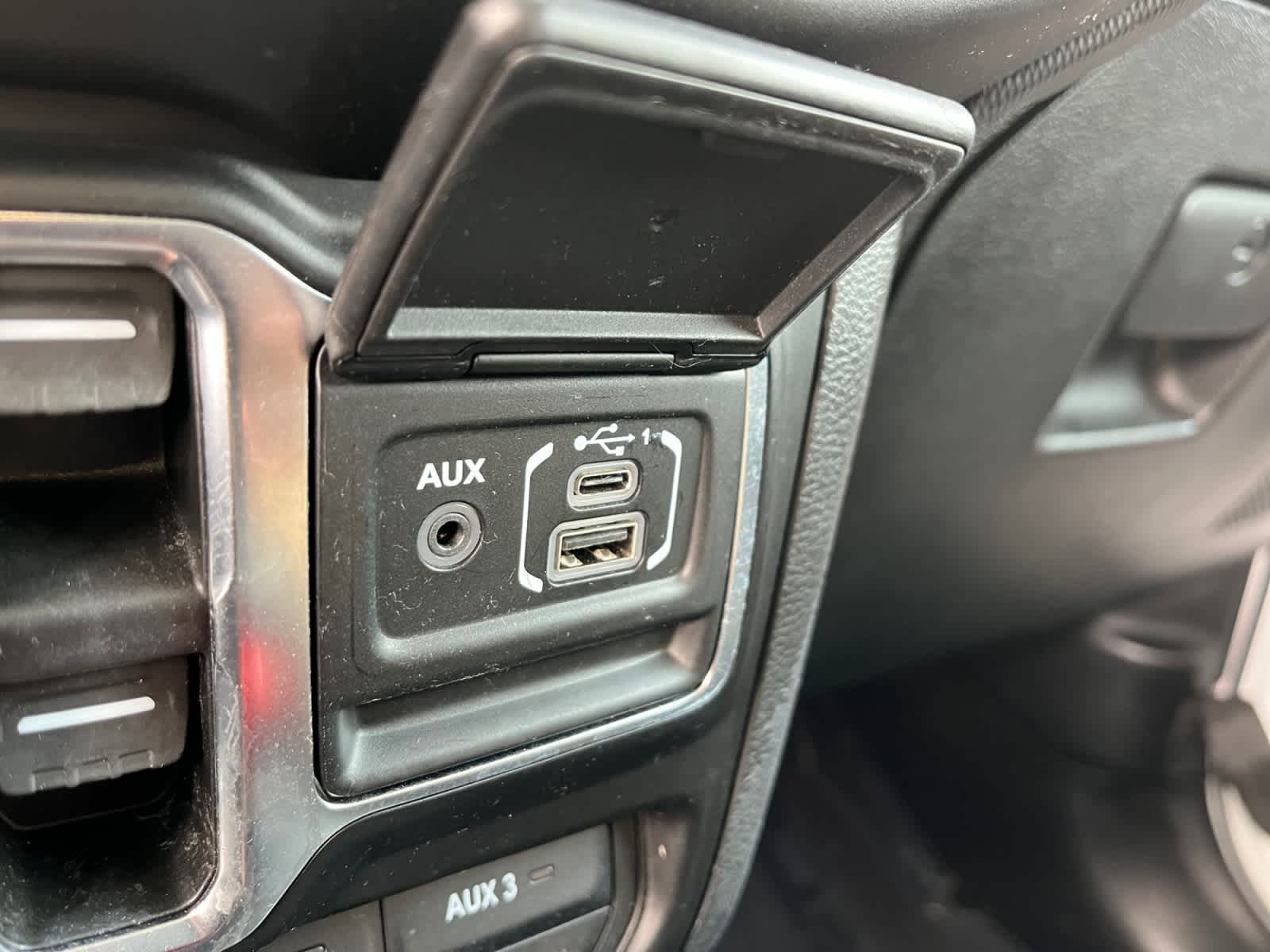 used 2021 Jeep Wrangler car, priced at $30,487