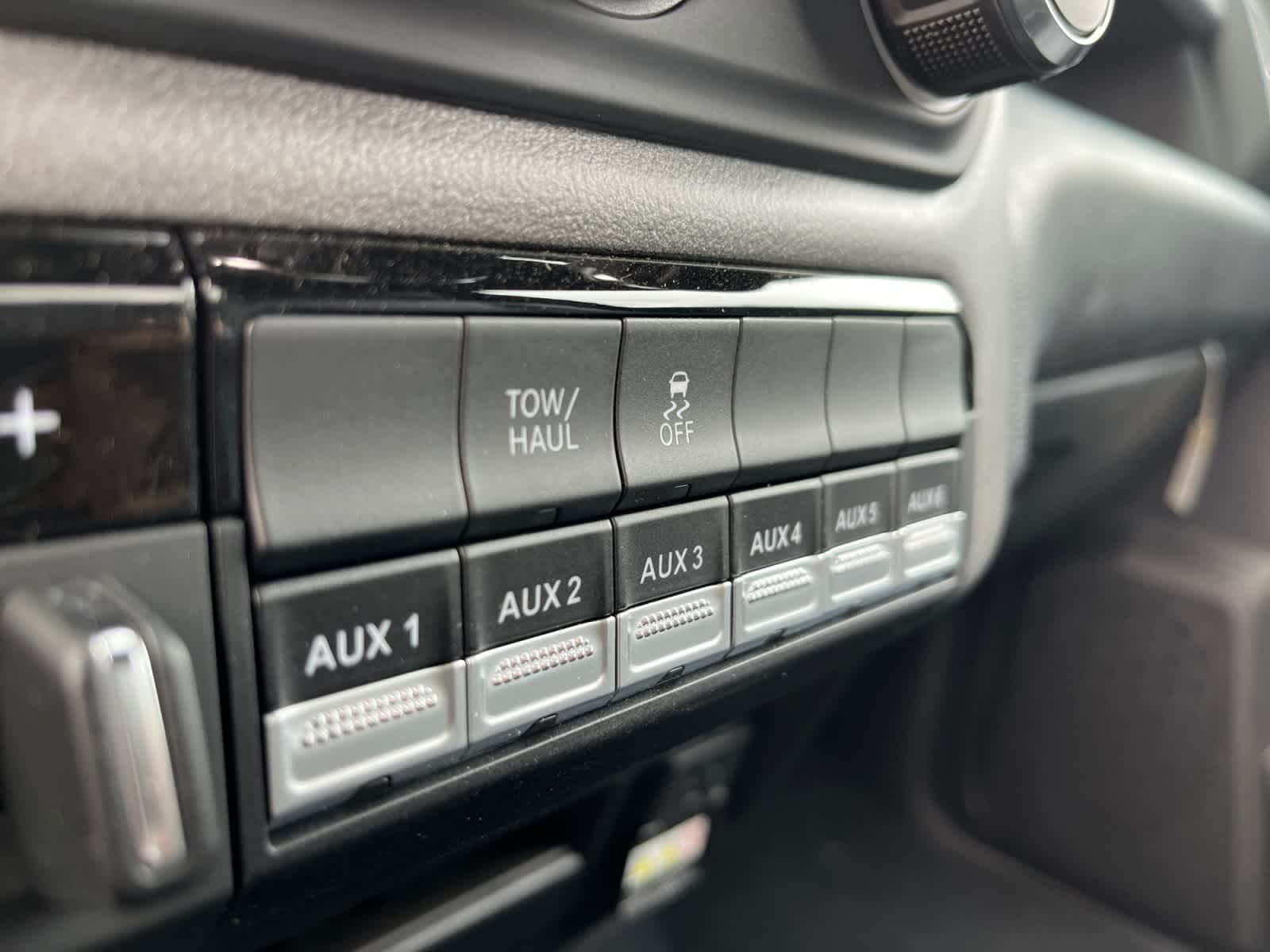 new 2024 Ram 2500 car, priced at $42,390