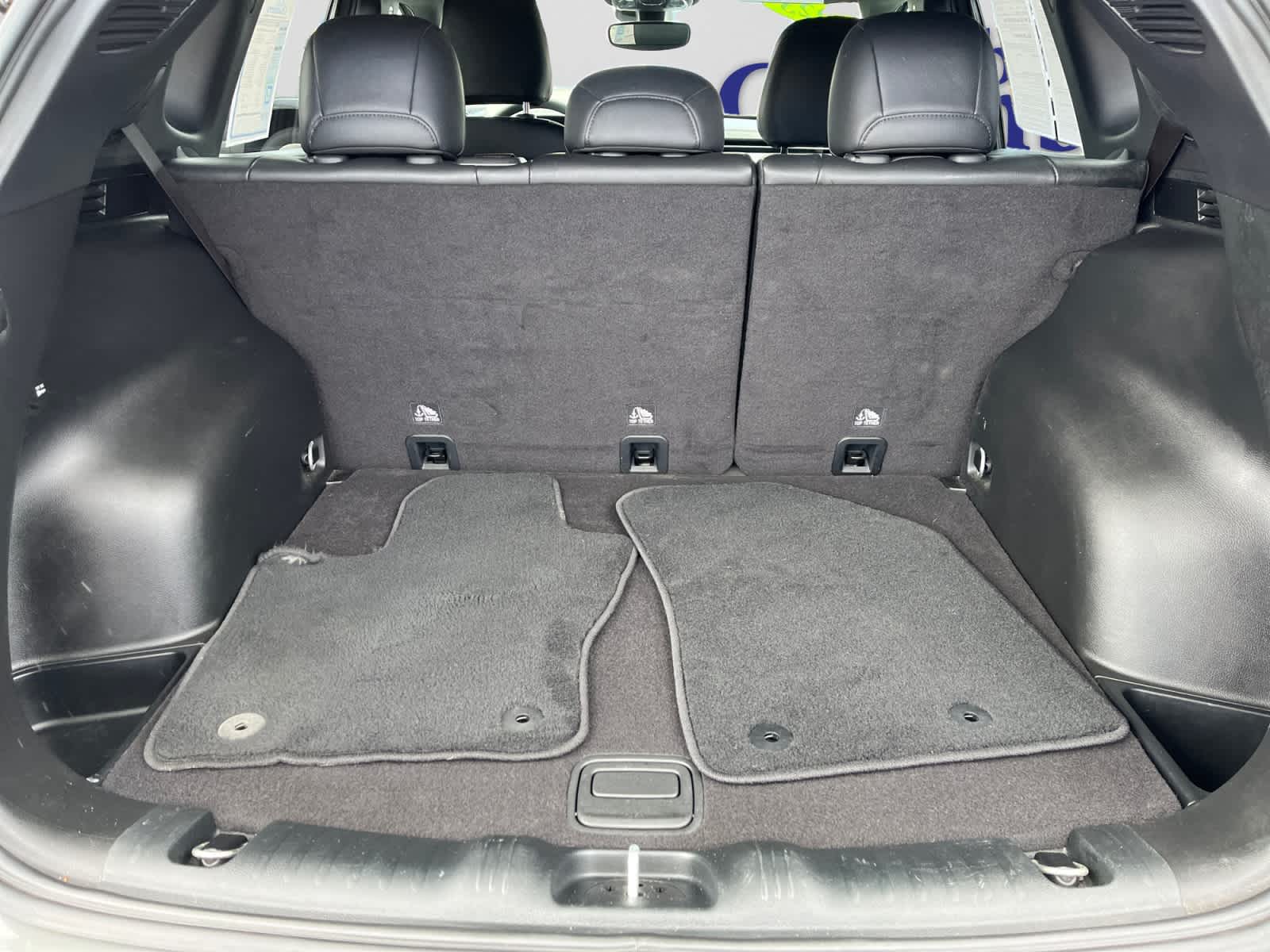 used 2023 Jeep Compass car, priced at $21,915