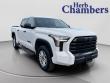Used 2023 Toyota Tundra SR5 Crewmax 5.5 Bed (GS) Truck CrewMax