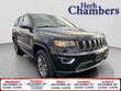  Jeep Grand Cherokee WK