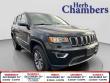  Jeep Grand Cherokee WK