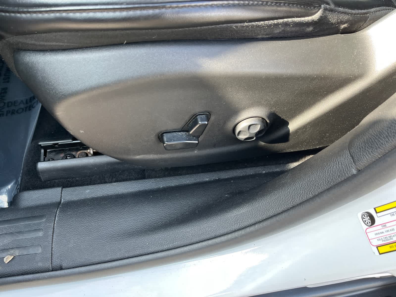 used 2019 Jeep Cherokee car, priced at $15,144