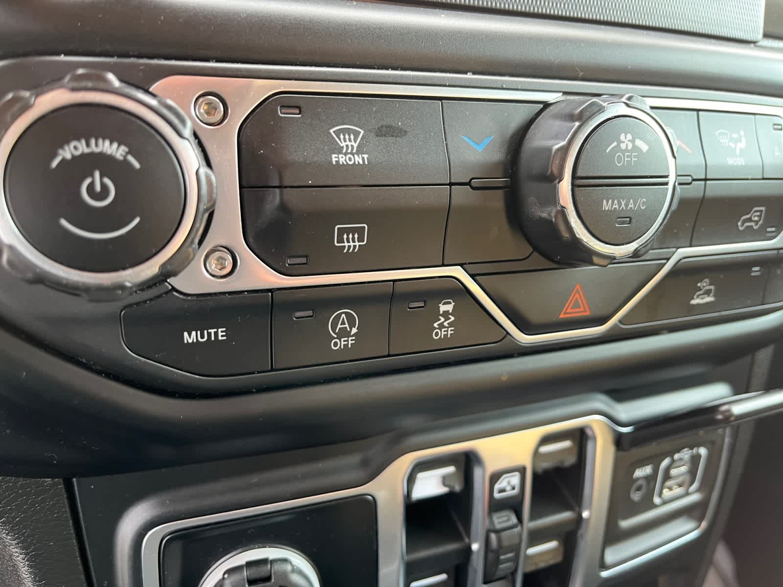 used 2022 Jeep Wrangler car, priced at $26,896