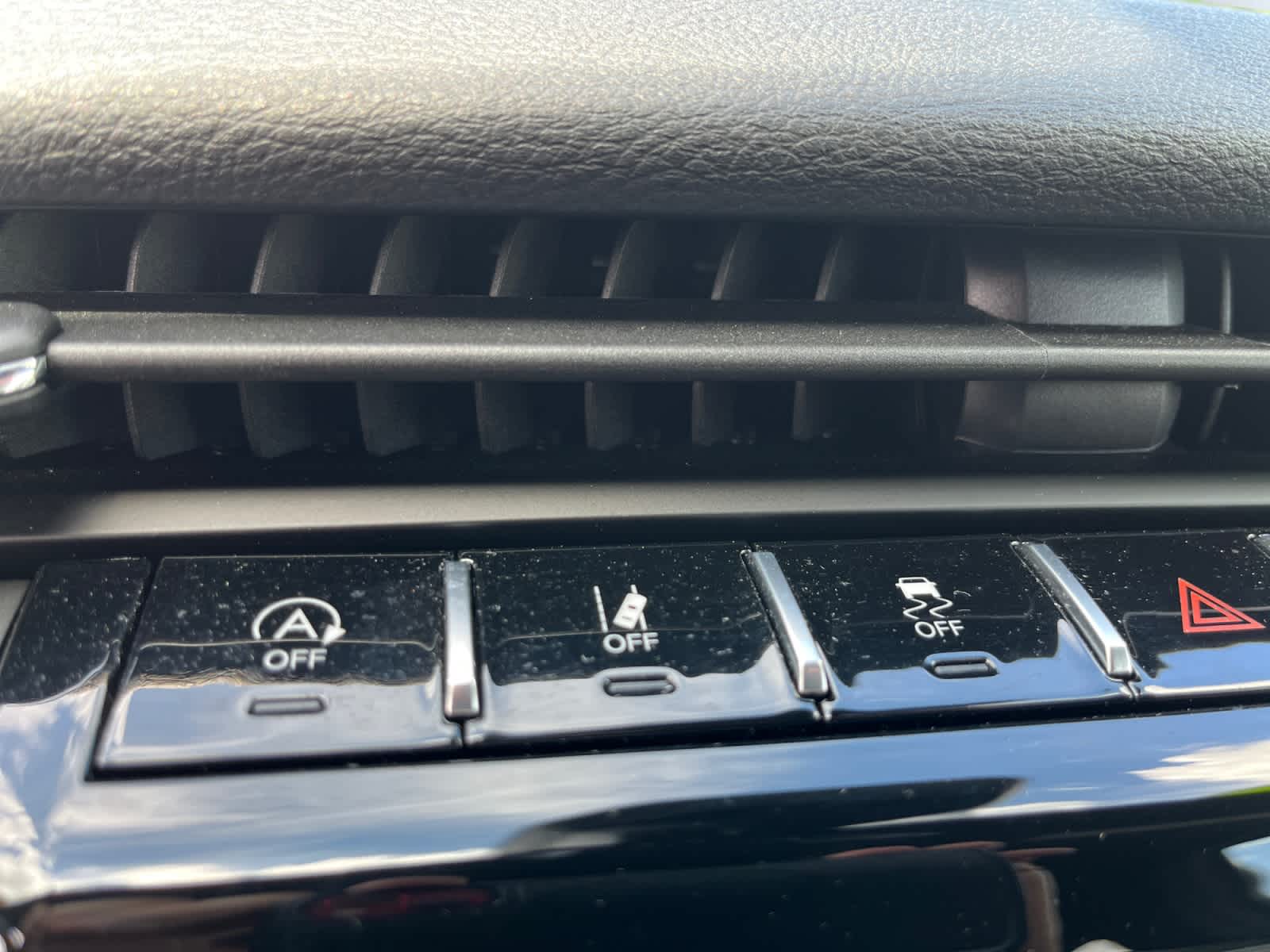 2025 Jeep Grand Cherokee Altitude - Photo 13
