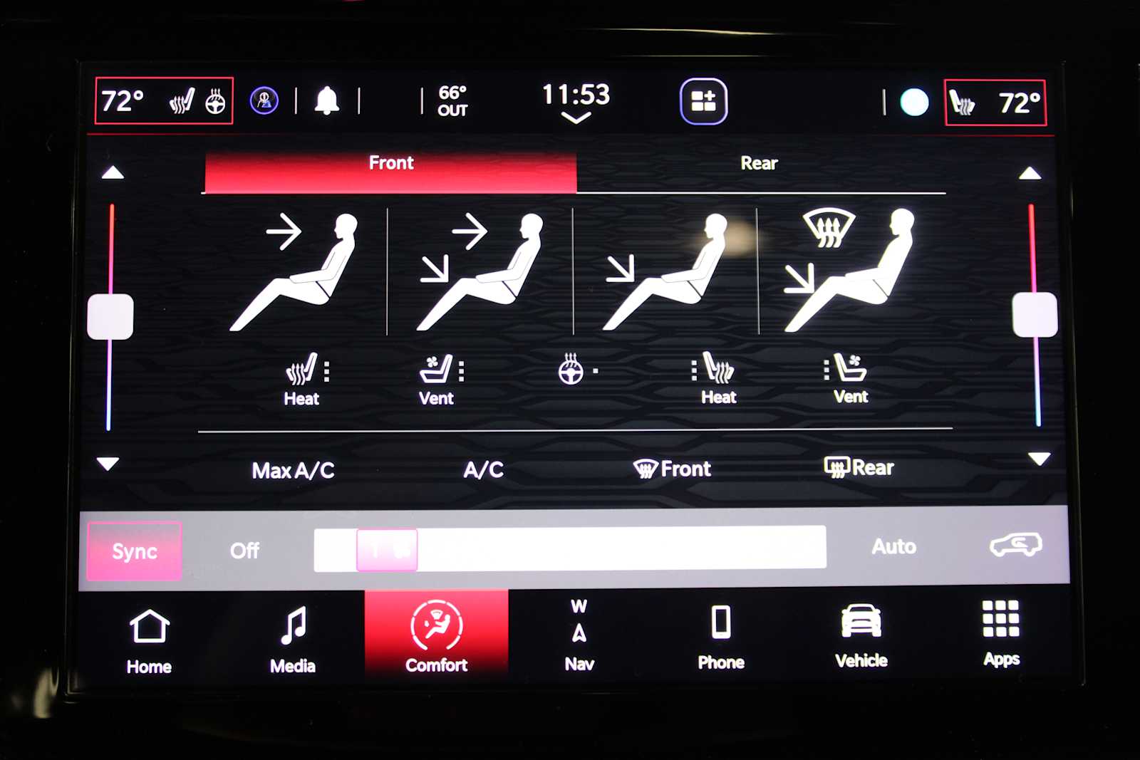 used 2021 Dodge Durango car, priced at $29,912
