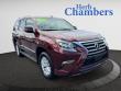 Used 2017 Lexus GX GX 460 Premium SUV