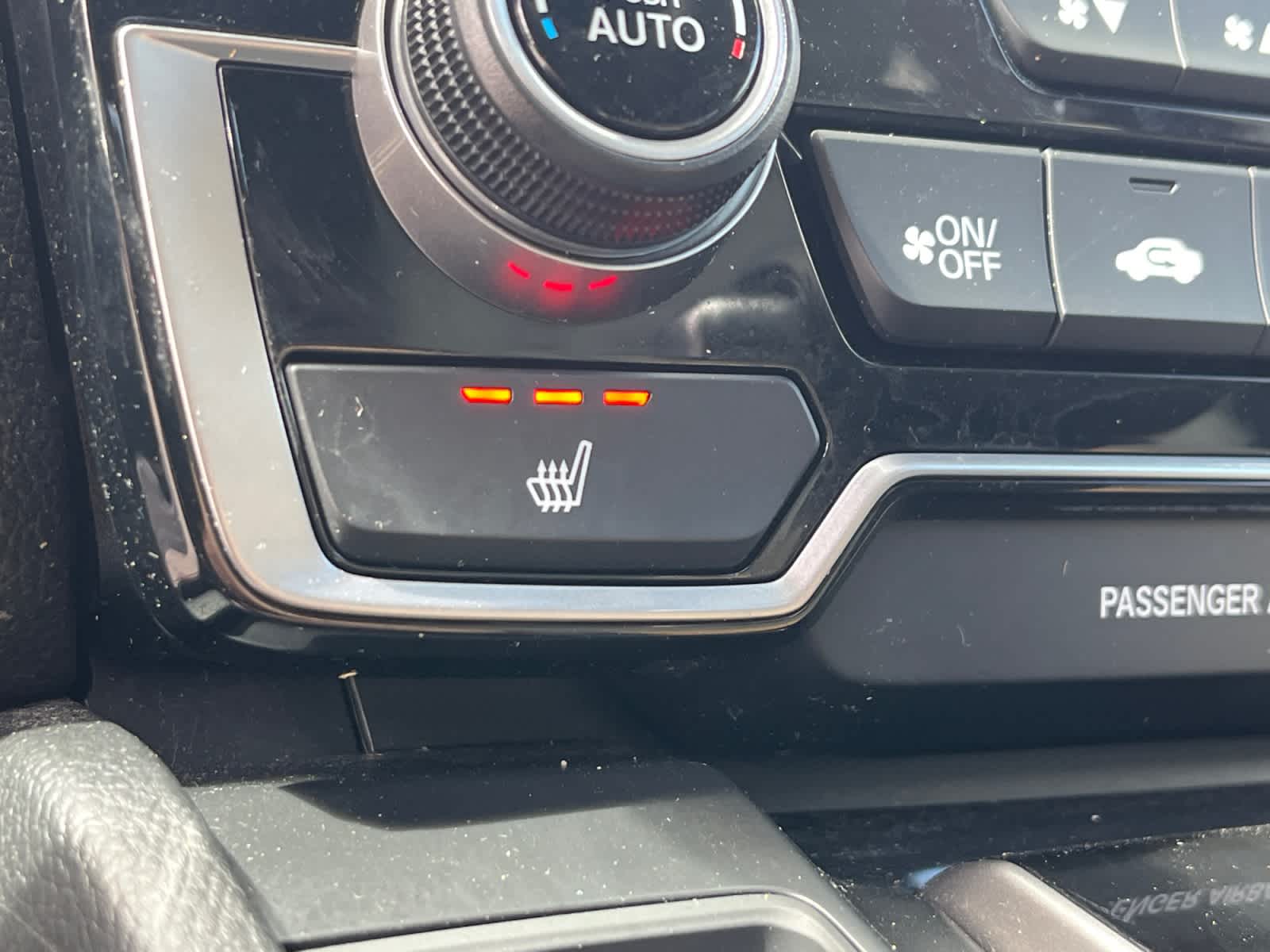 used 2022 Honda CR-V car, priced at $26,925