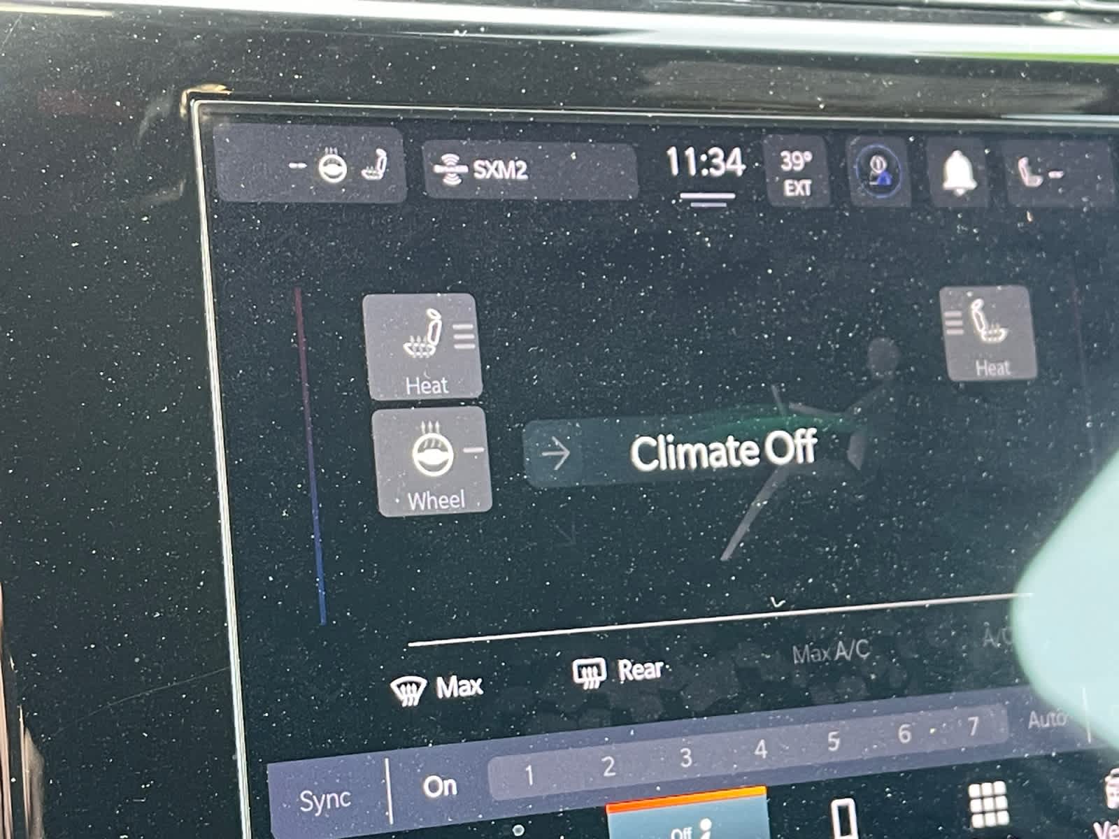 used 2023 Jeep Grand Cherokee car, priced at $28,135