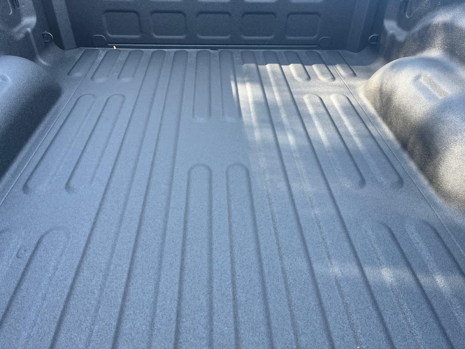 new 2026 Ram 2500 car, priced at $56,805