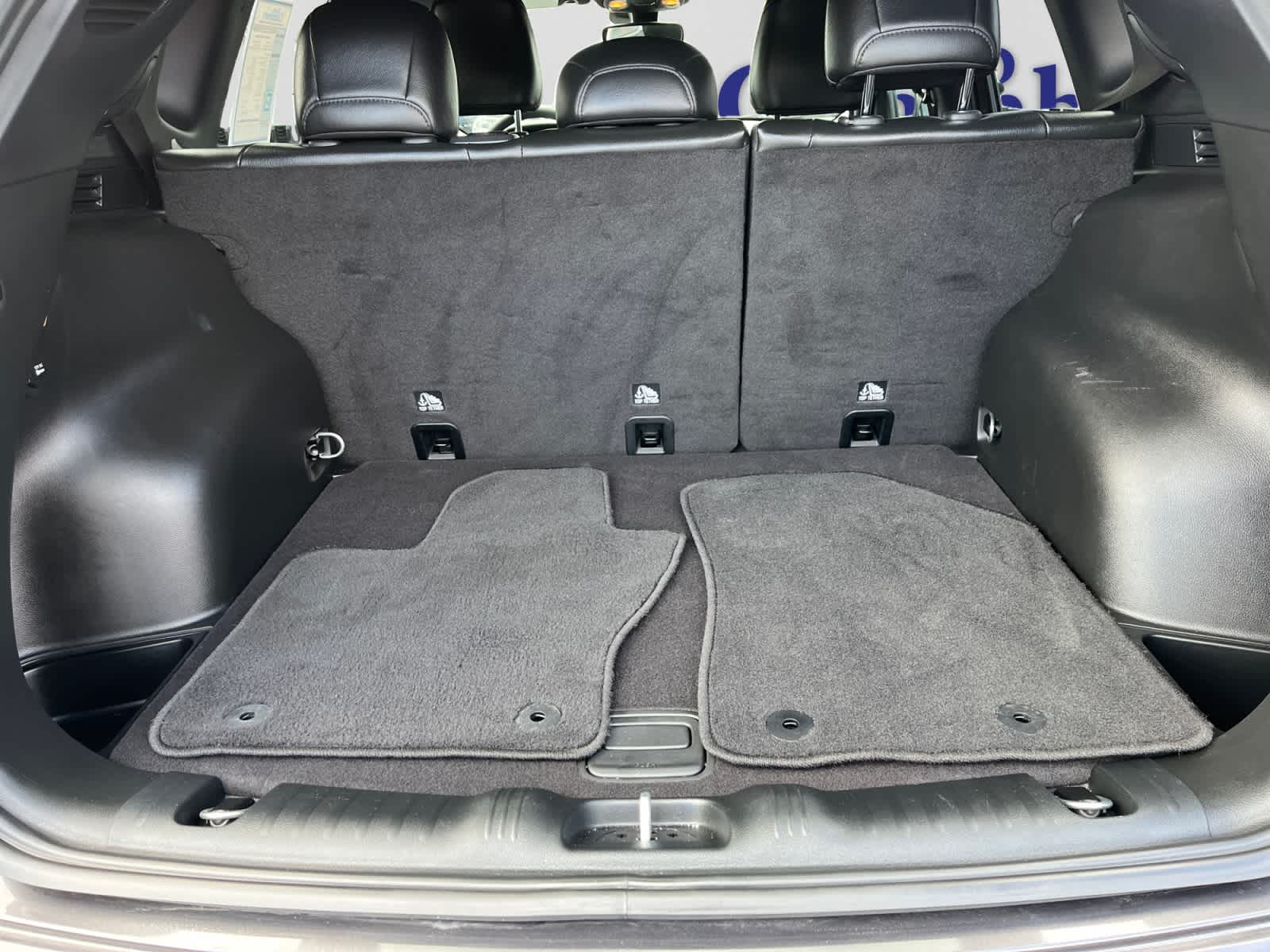 used 2022 Jeep Compass car, priced at $23,412