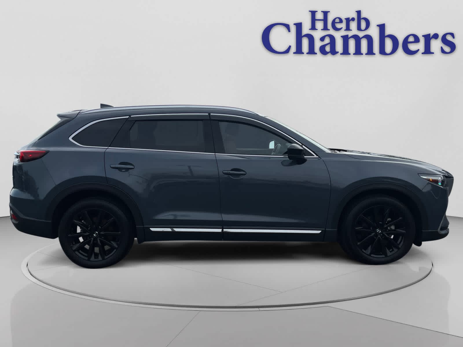 used 2023 Mazda CX-9 car, priced at $28,222