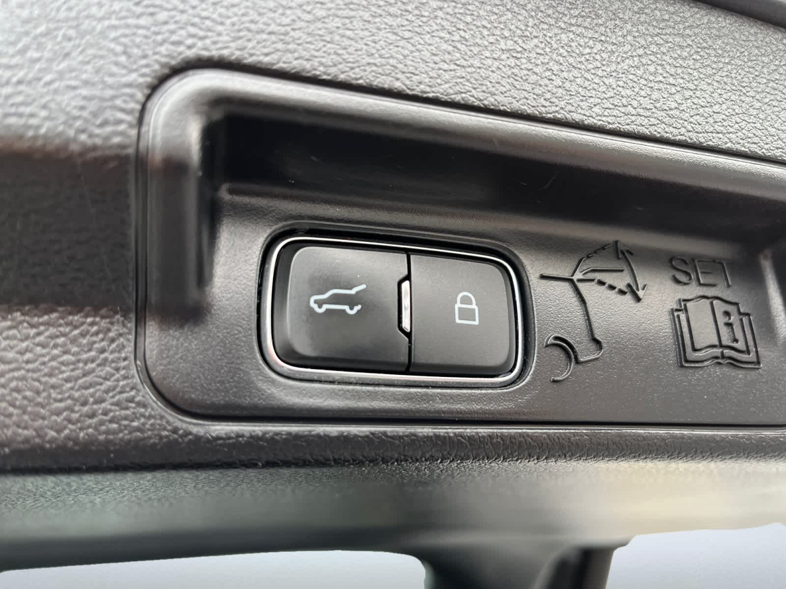 used 2022 Ford Explorer car, priced at $28,660