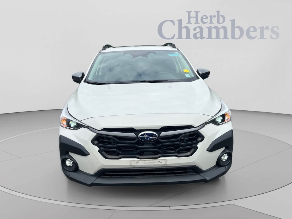 Used 2024 Subaru Crosstrek Premium SUV