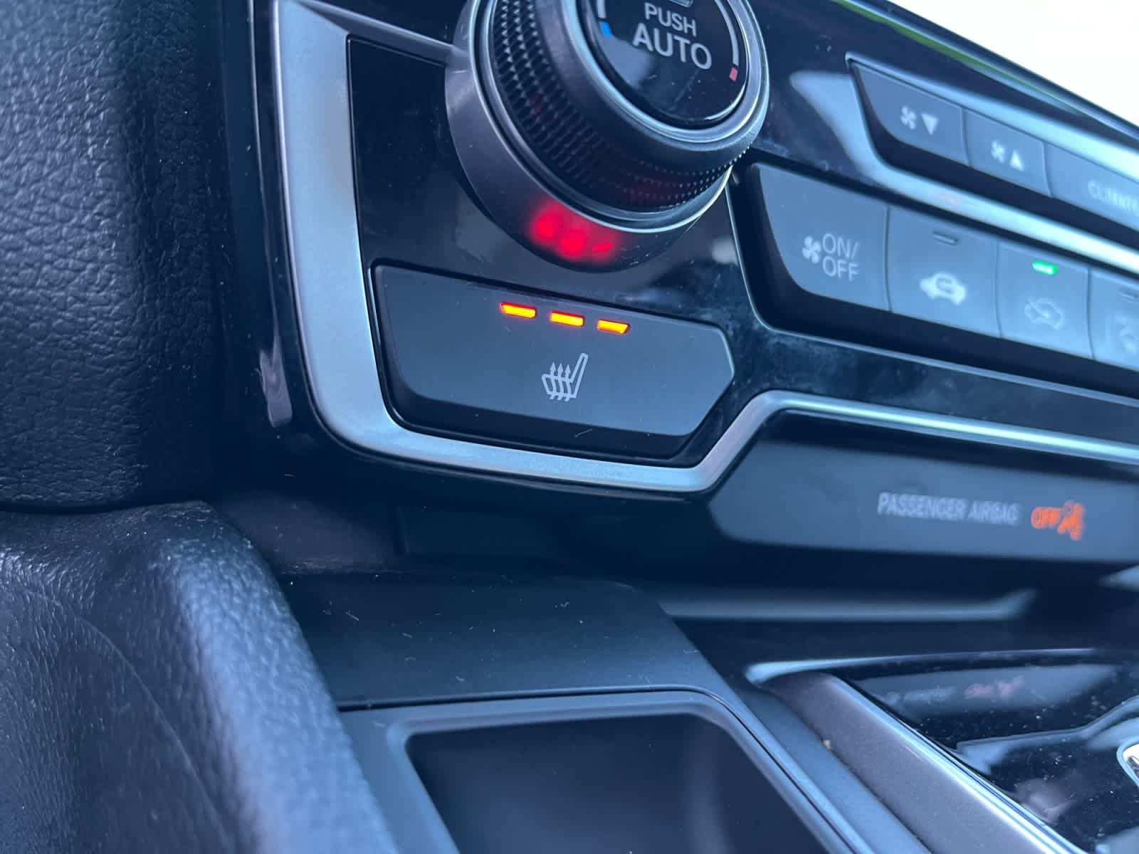 used 2022 Honda CR-V car, priced at $25,559