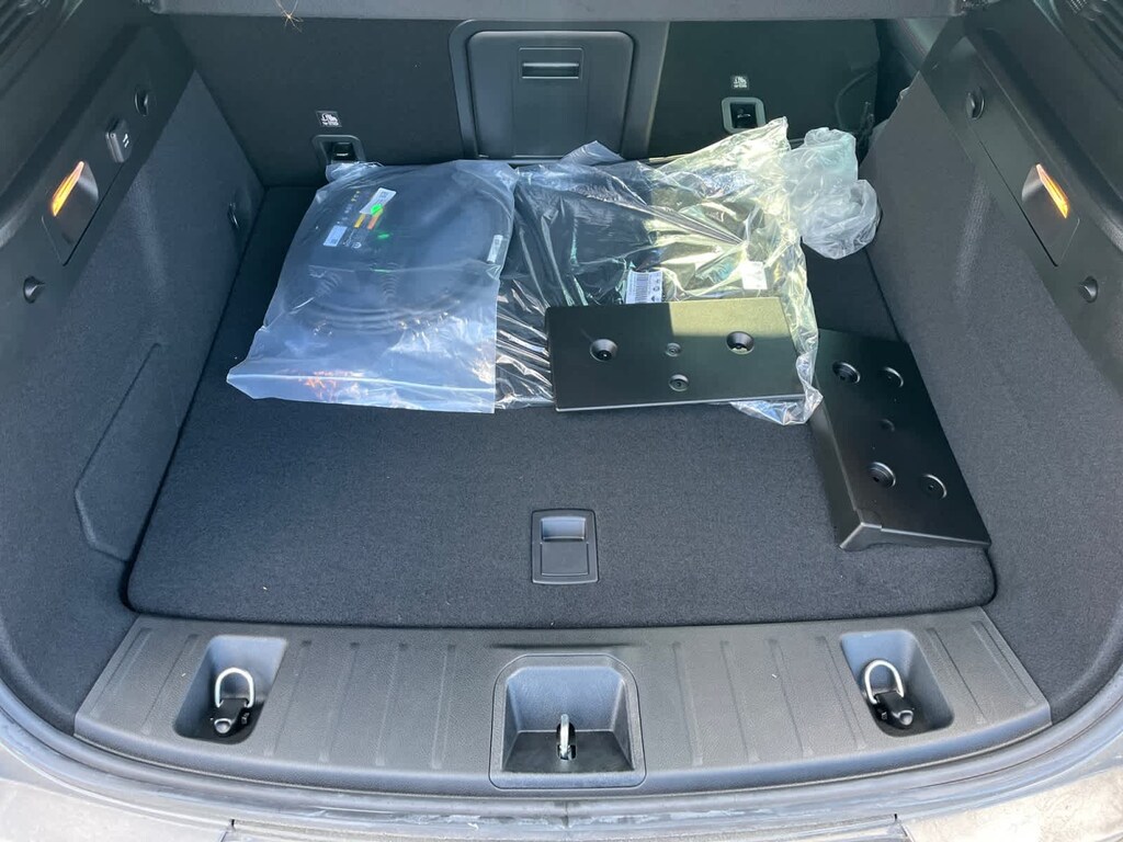 New 2024 Dodge Hornet R/T Plus EAWD SUV