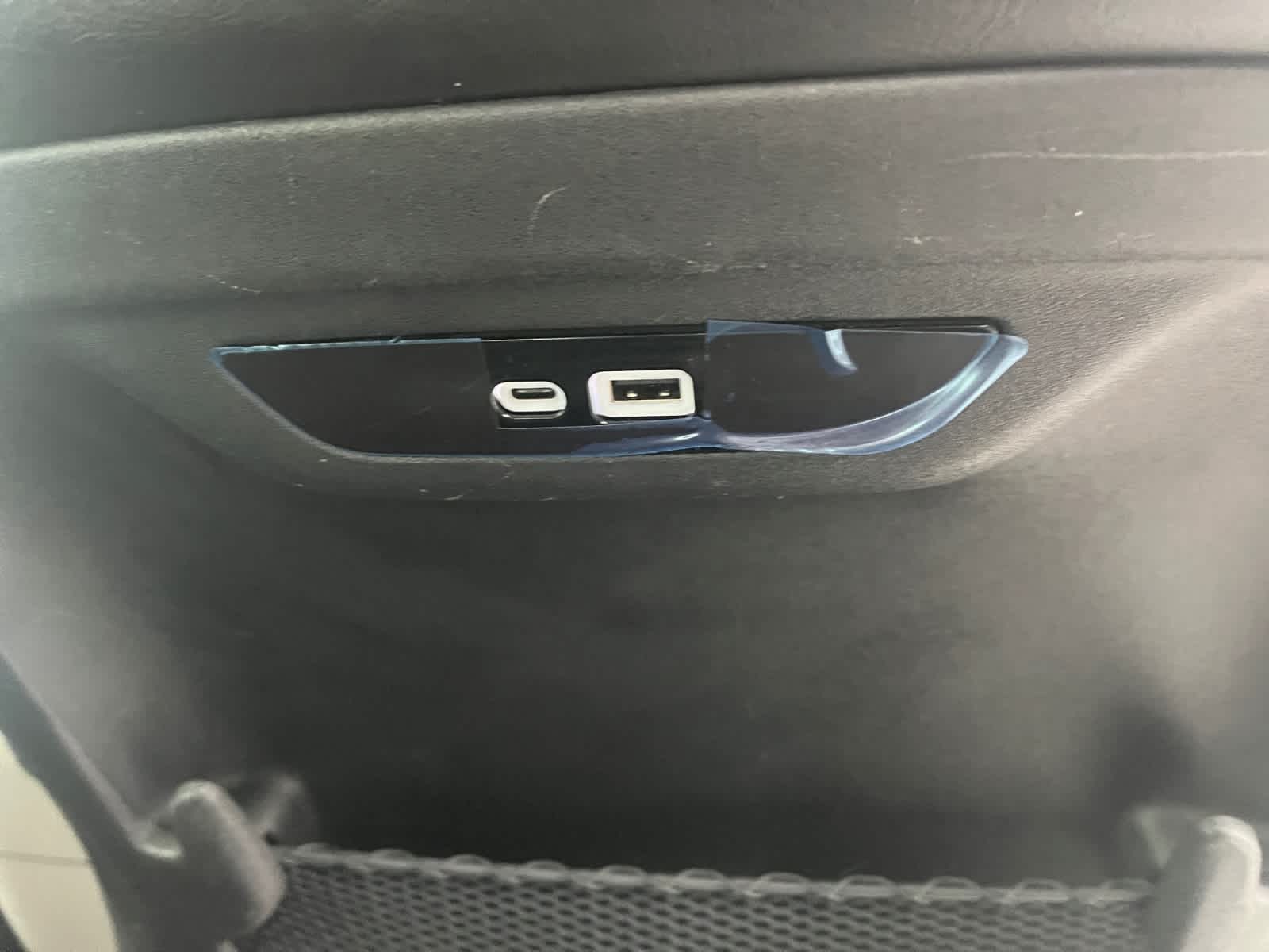 used 2024 Chrysler Pacifica car, priced at $27,069