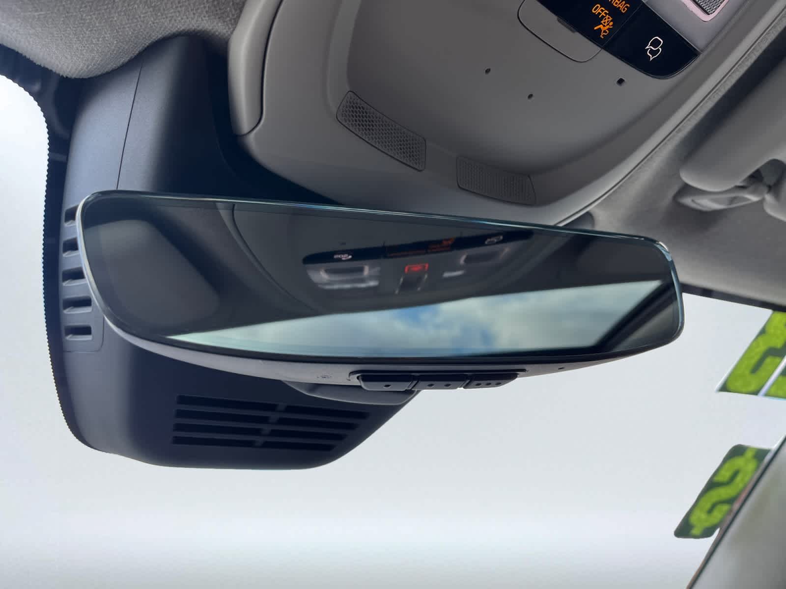 used 2023 Volvo XC40 car, priced at $26,737