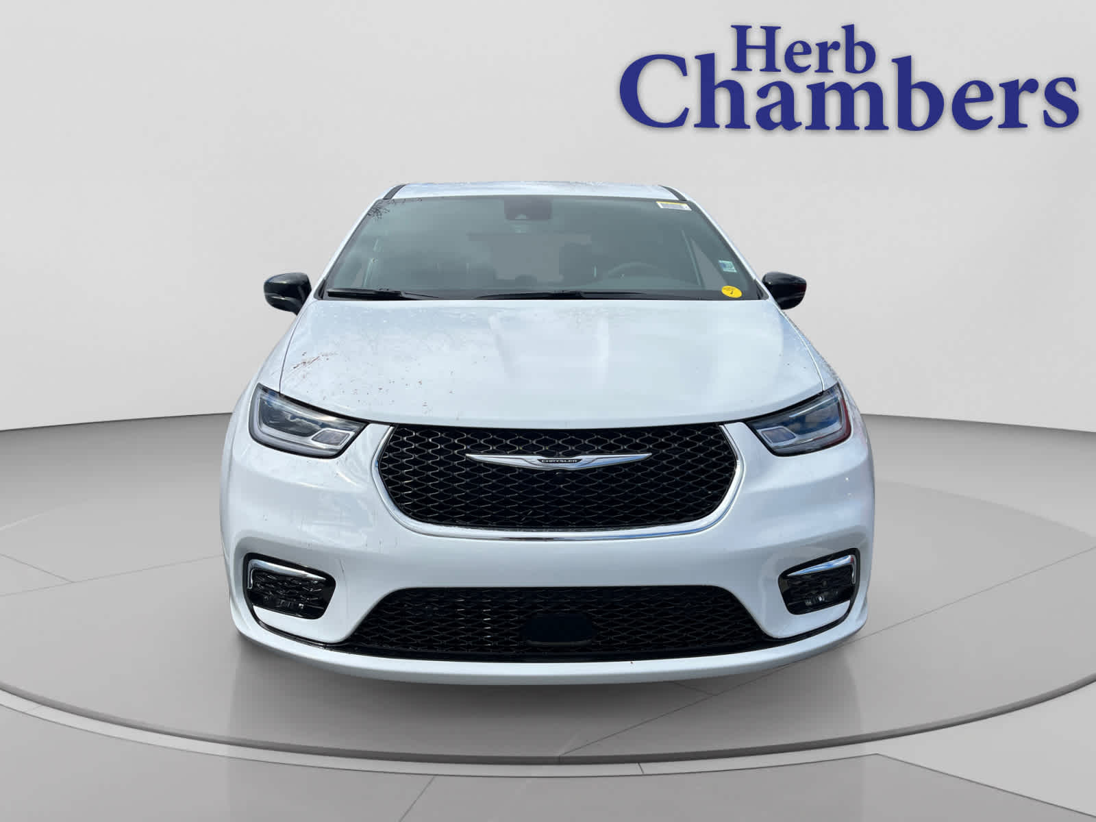 new 2026 Chrysler Pacifica car, priced at $51,505