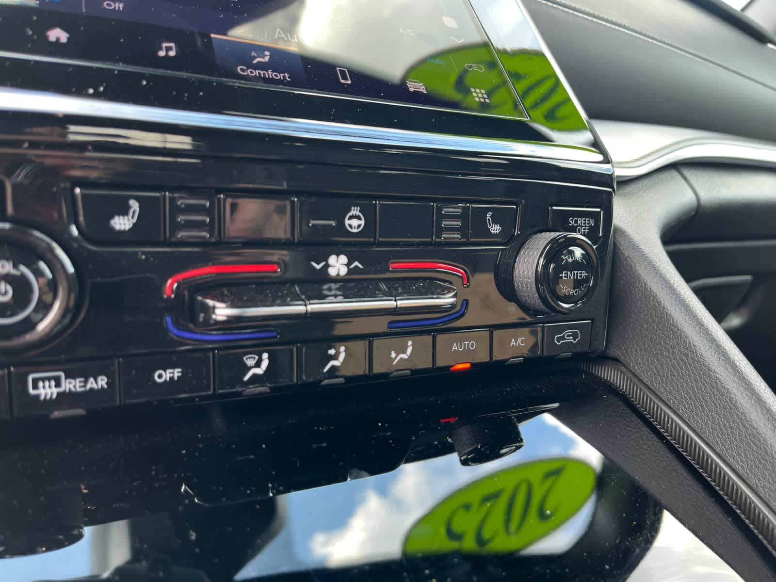 2025 Jeep Grand Cherokee Altitude - Photo 23