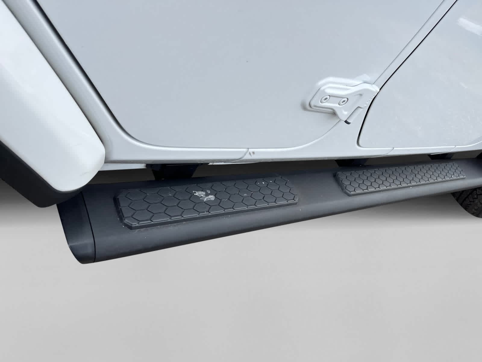 used 2021 Jeep Wrangler car, priced at $30,487