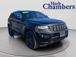  Jeep Grand Cherokee WK