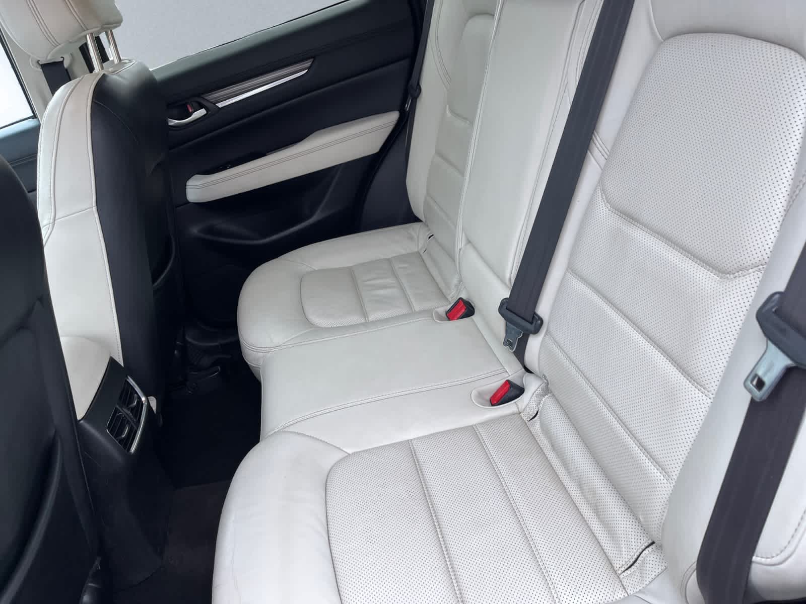 used 2020 Mazda CX-5 car, priced at $19,326