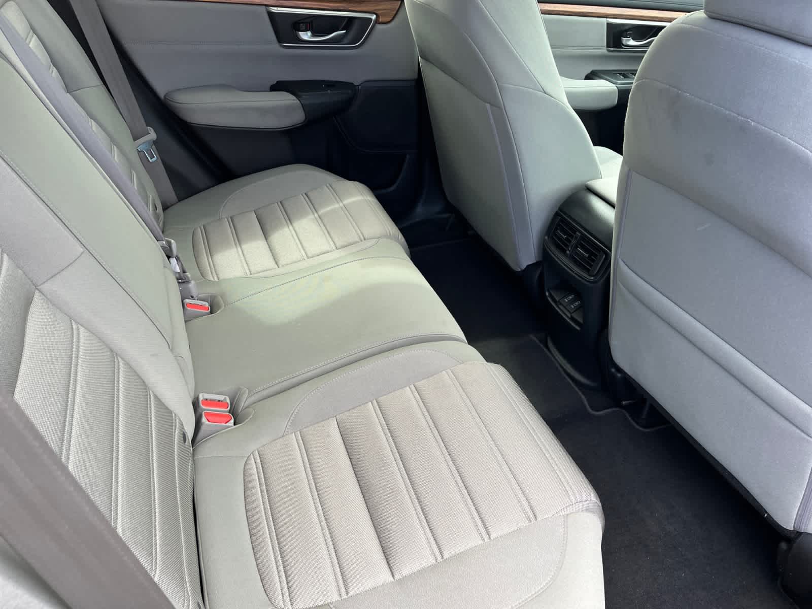 used 2022 Honda CR-V car, priced at $26,925