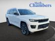 Used 2023 Jeep Grand Cherokee L Overland SUV