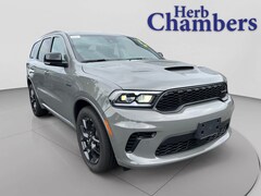 2026 Dodge Durango GT PLUS AWD HEMI V8 Sport Utility