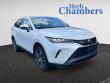 Certified 2021 Toyota Venza LE SUV