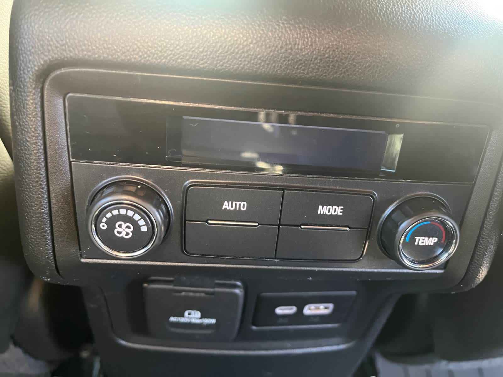 used 2023 GMC Acadia car, priced at $29,069