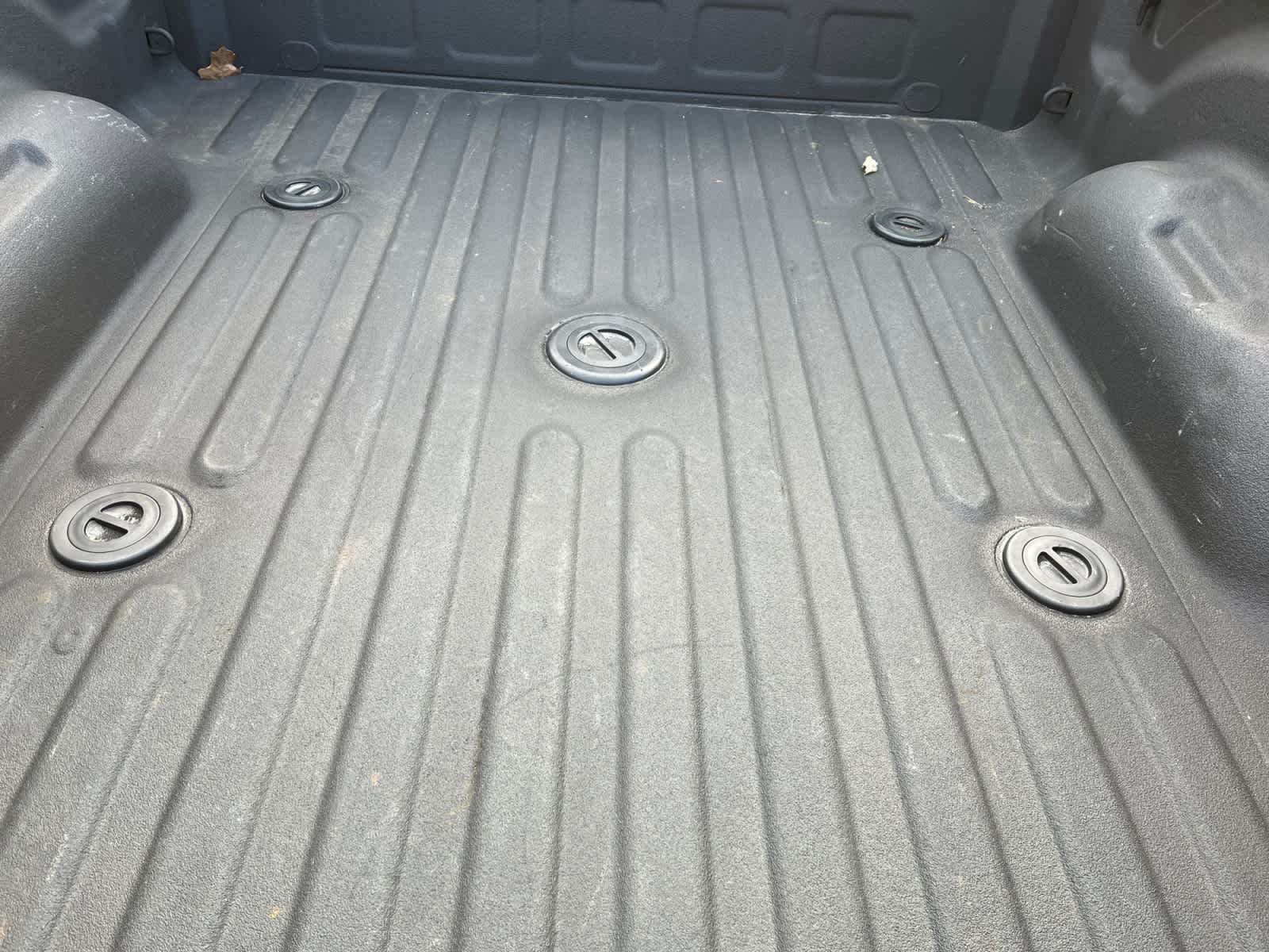 used 2024 Ram 2500 car, priced at $47,526