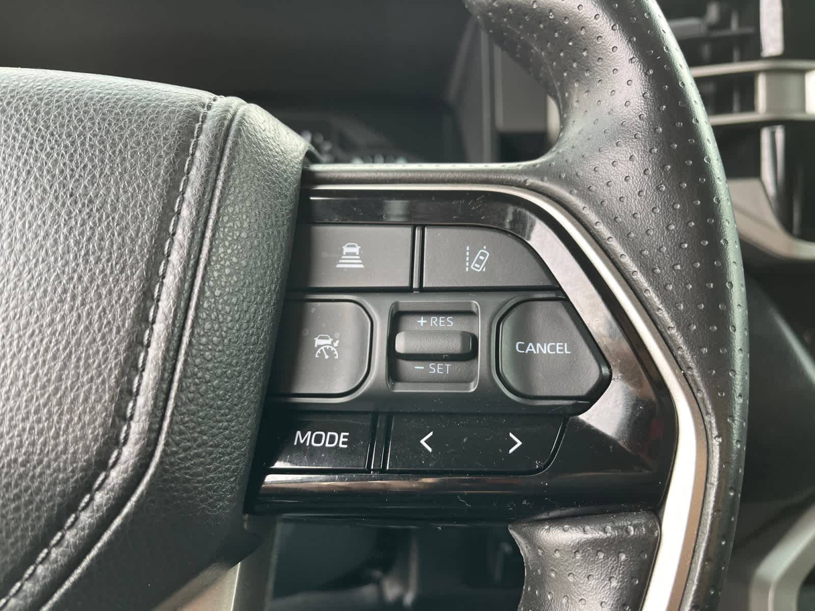 used 2023 Toyota Tundra car, priced at $40,043