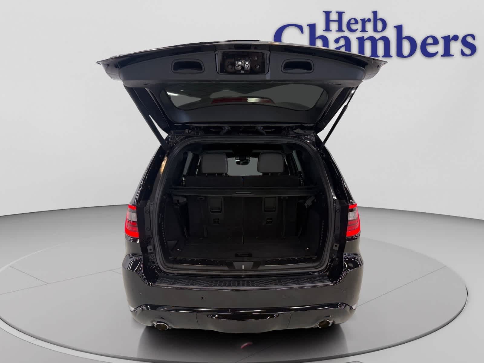 used 2021 Dodge Durango car, priced at $29,912
