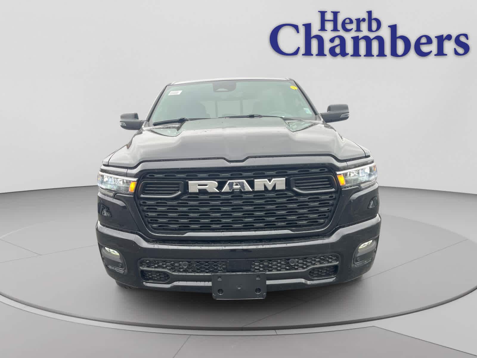 new 2026 Ram 1500 car, priced at $64,425