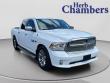 Used 2015 Ram 1500 Laramie Limited 4WD Crew Cab 140.5 Truck Crew Cab
