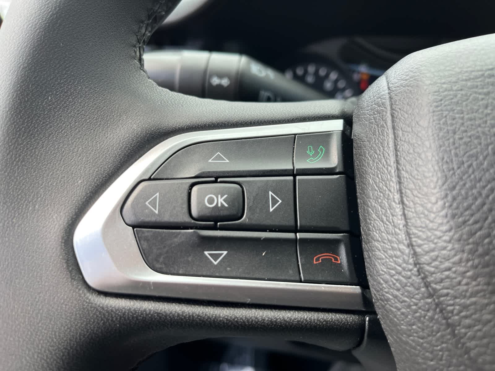 used 2022 Jeep Compass car, priced at $23,412