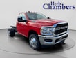  Ram 3500 Chassis Cab